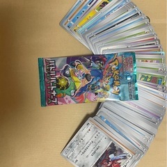 ポケモンカード　バトルパートナーズセット