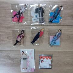 SnowMan ラウール アクスタ まとめ売り