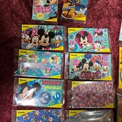 【未開封品】シールセット　20枚の画像