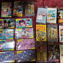 【未開封品】シールセット　20枚