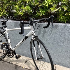 GIANT CONTEND ジャイアント ロードバイク 引き取り限定の画像