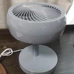 USB 給電式 サーキュレーター の画像
