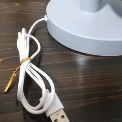 USB 給電式 サーキュレーター の画像