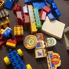 レゴ　LEGO ブロックの画像
