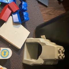 レゴ　LEGO ブロックの画像