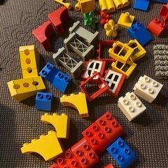 レゴ　LEGO ブロックの画像