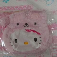 キティちゃんグッズ3点セットの画像
