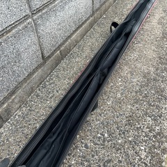 ダイワ ロッドケース 約155cmの画像