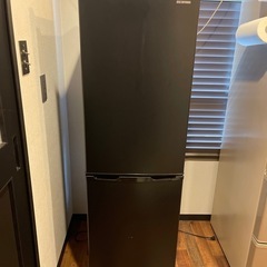 165L冷蔵庫