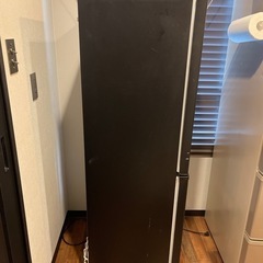 165L冷蔵庫の画像