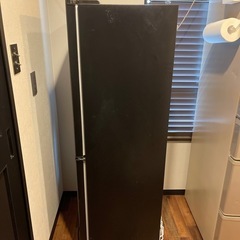 165L冷蔵庫の画像