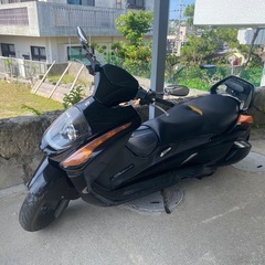 ジェンマ250