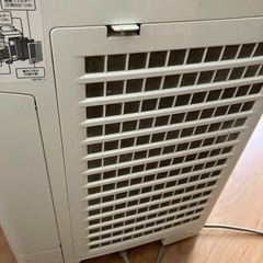 空気清浄機❣️無料❣️の画像