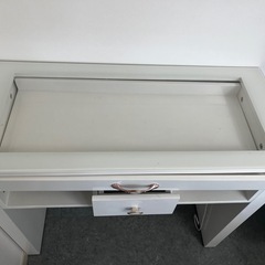 テーブルの画像