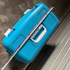 クーラーボックスの画像