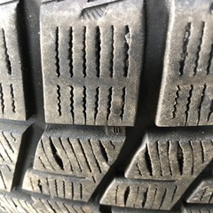 ヨコハマ iG60 225/50r17 スタッドレス 4本の画像