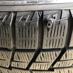 ヨコハマ iG60 225/50r17 スタッドレス 4本の画像