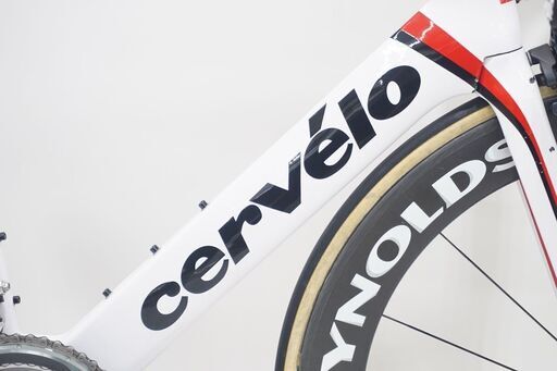 Cervelo S5 2012 ULTEGRA Di2 REYNOLDS