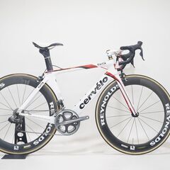 CERVELO S5 ULTEGRA 6770 Di2 2012...
