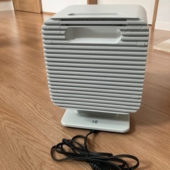 ヒーターの画像