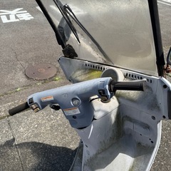 【受け渡し決定】キャノピー廃車手続き済み【不動車】の画像