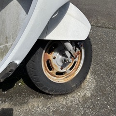 【受け渡し決定】キャノピー廃車手続き済み【不動車】の画像