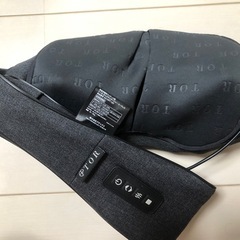 【美品】リラックスマシン  の画像
