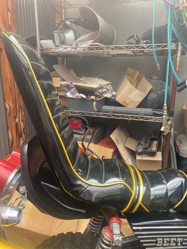 【三段シート】モンキー　ゴリラ　z50j