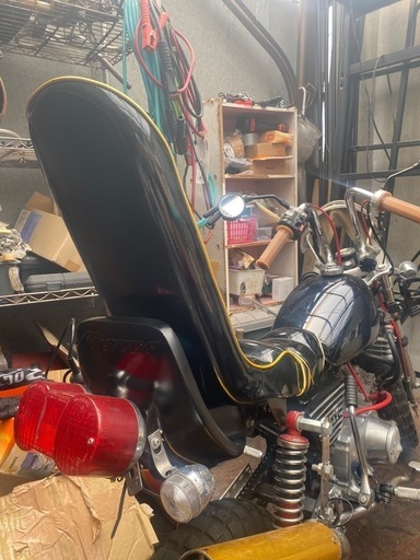 三段シート】モンキーゴリラz50j (55®️) 西春のホンダの中古 三段シート】モンキーゴリラz50j (55®️) 西春のホンダの中古