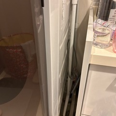 【4/18まで】ランドリーラックの画像