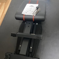 可変式トレーニングベンチ flybirdの画像