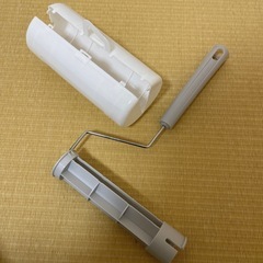 コロコロクリーナー　粘着クリーナー