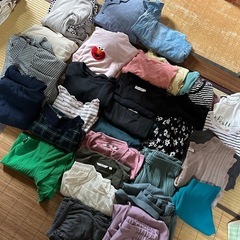 Lサイズ春夏服まとめ売り
