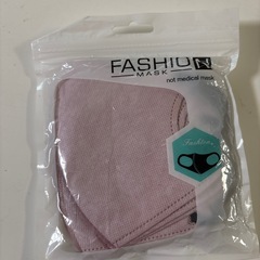 立体マスク 2袋セットの画像