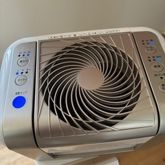 2022年製】 アイリスオーヤマ サーキュレーター衣類乾燥除湿機
