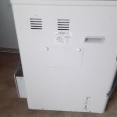 精米機の画像