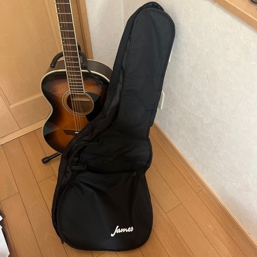 アコースティックギター