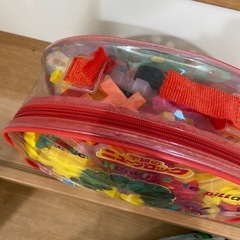 ニューブロックの画像