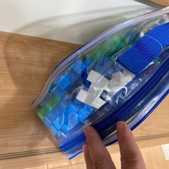 ニューブロックの画像