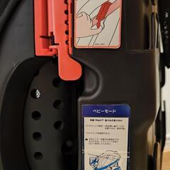 【交渉中】バリアント チャイルドシート ジョイー Joieの画像