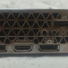 【売れました】ZOTAC製 RTX2080 グラフィックボードの画像