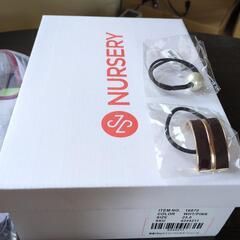 看護、介護シューズの画像