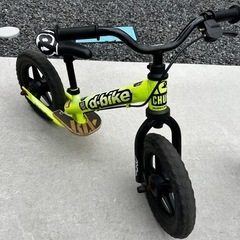 ストライダー ディーバイク