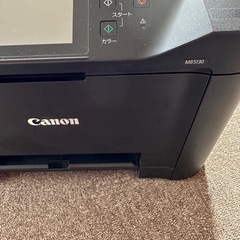 ジャンク品　Canonプリンター　MB5130の画像