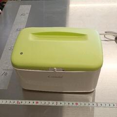 0414-274 クイックウォーマー　コンビ