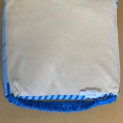 キッズ座布団の画像