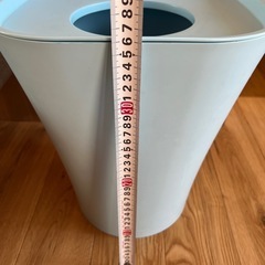 ゴミ箱、おもちゃ入れの画像