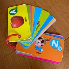 ディズニー英語教材