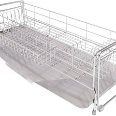 食器 水切りラック シンクサイド 
