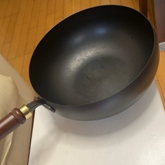 鉄鍋